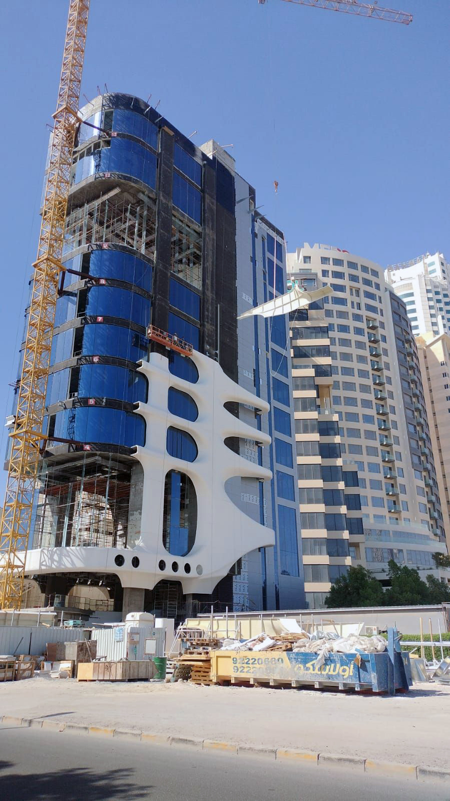 Dr. Shamael Clinic, Kuwait - image 2