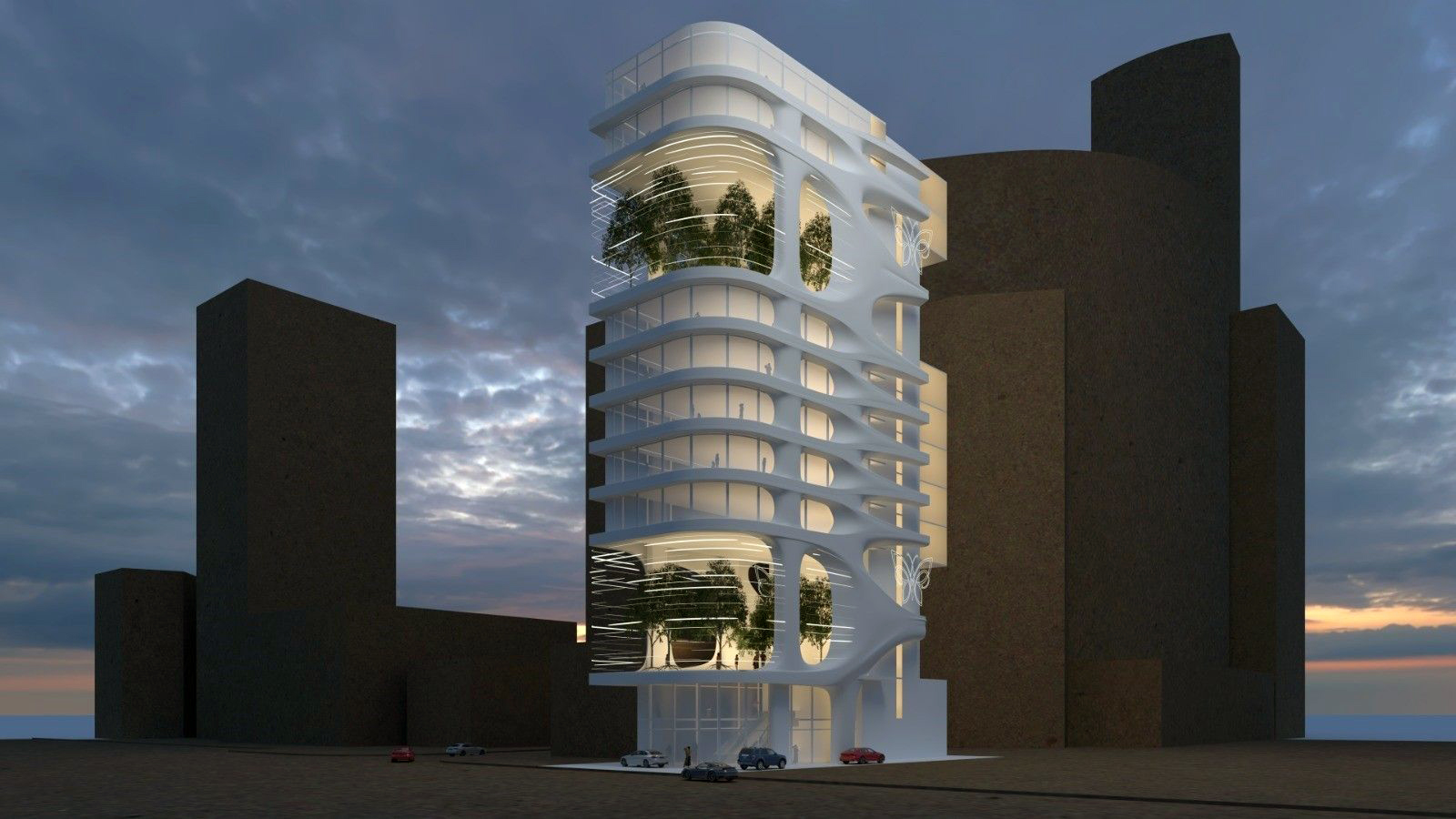 Dr. Shamael Clinic, Kuwait - image 3