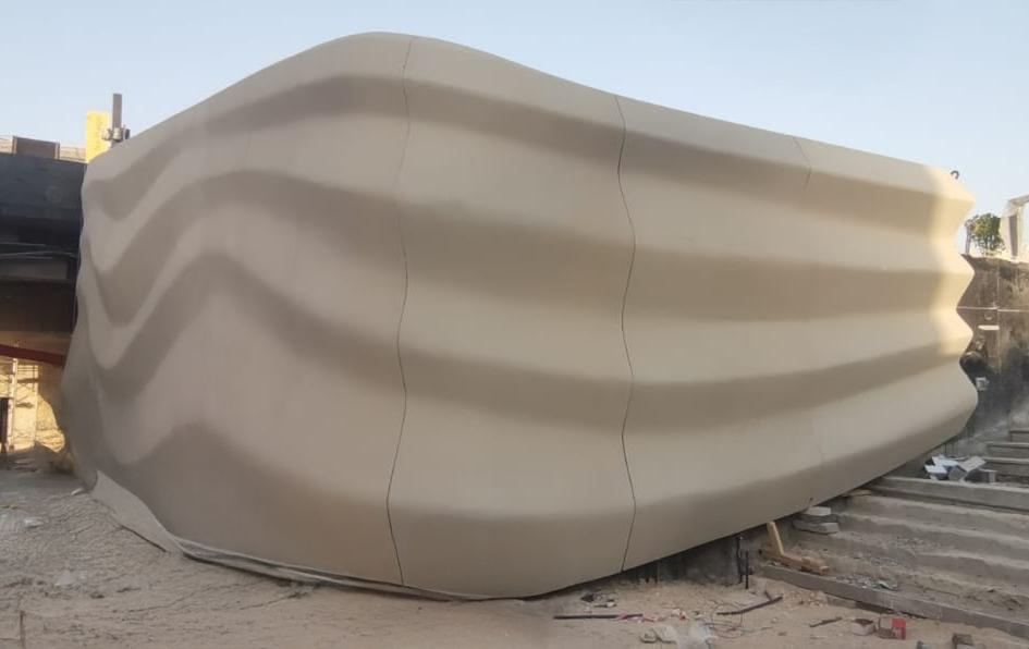 Six Flags Resort, Qiddiya, Saudi Arabia - image 2