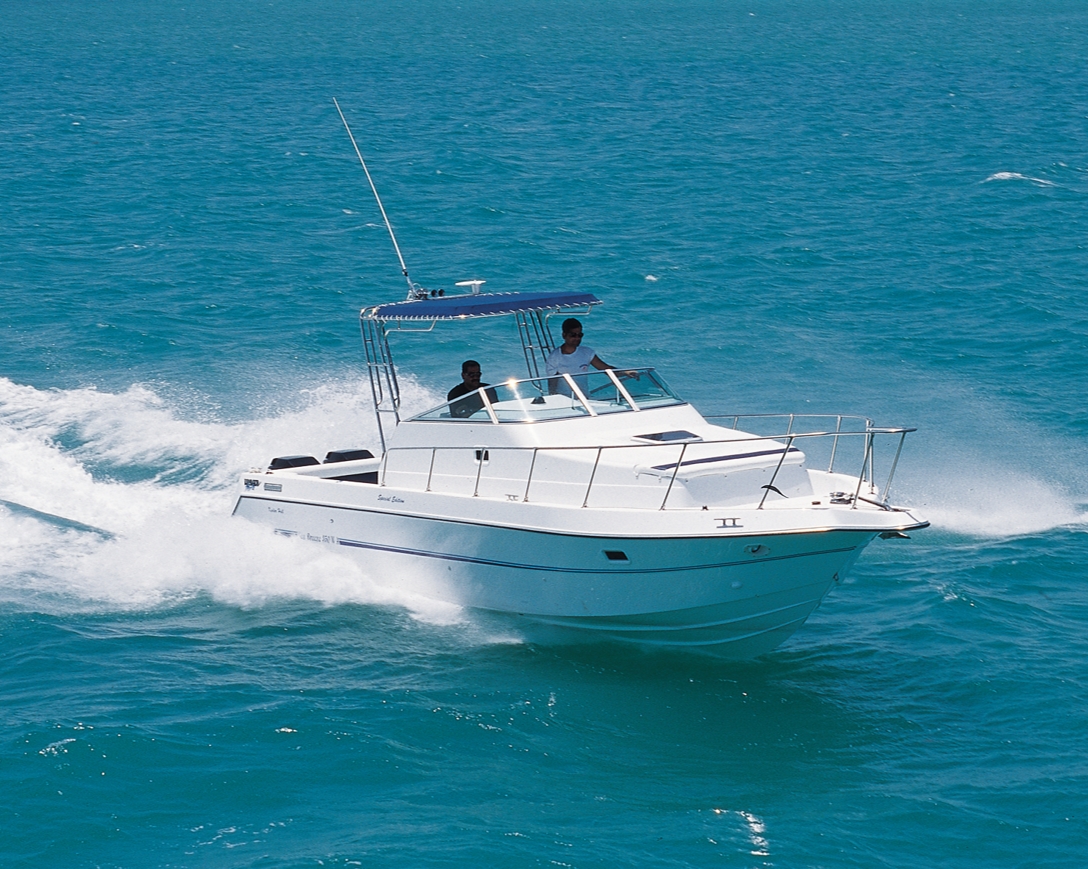 Water Slide FRP Components (OEM) - image 9