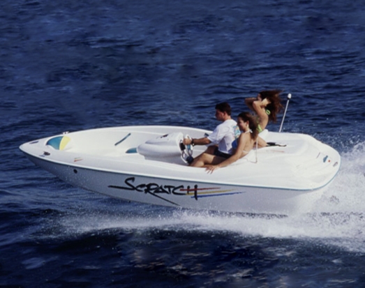 Water Slide FRP Components (OEM) - image 13