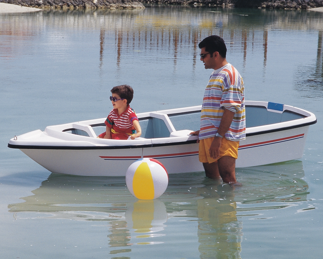 Water Slide FRP Components (OEM) - image 19