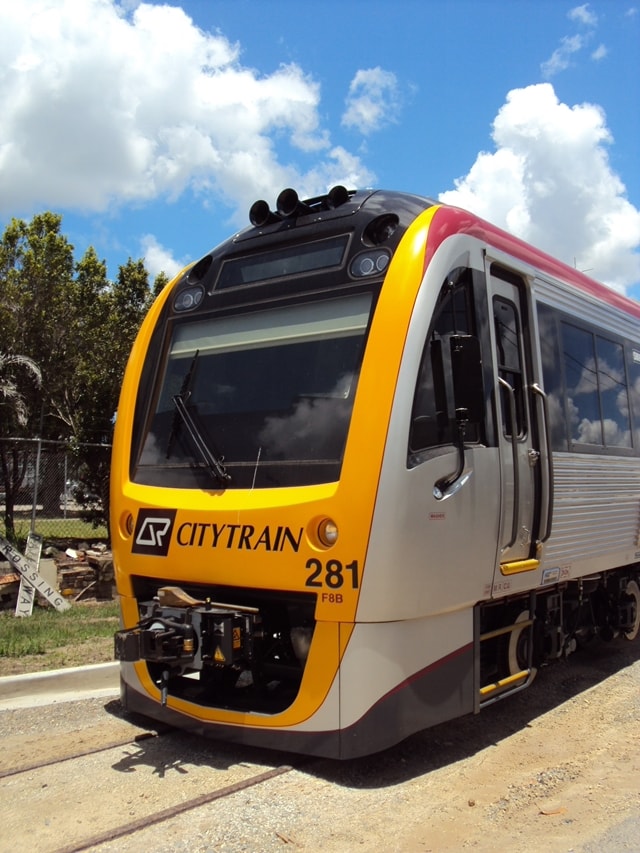 Queensland New Generation Rolling Stock - image 4