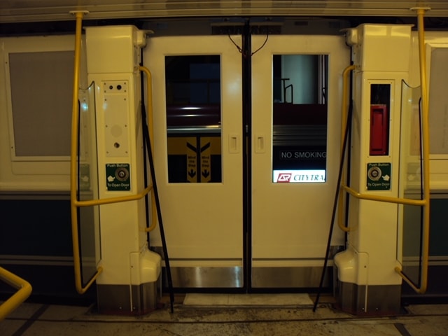 Queensland New Generation Rolling Stock - image 3