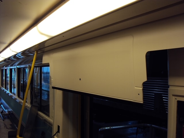 Queensland New Generation Rolling Stock - image 5