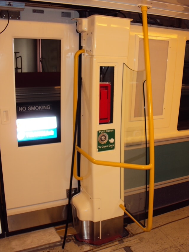 Queensland New Generation Rolling Stock - image 2