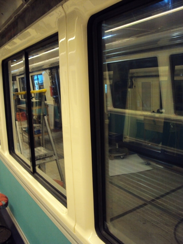 Queensland New Generation Rolling Stock - image 6