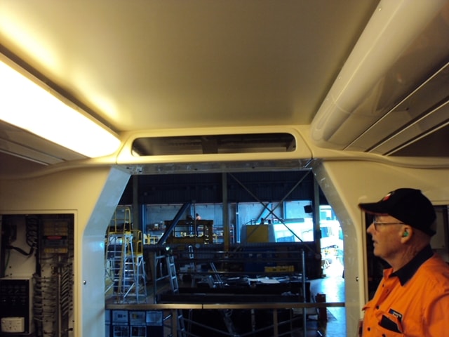 Queensland New Generation Rolling Stock - image 7