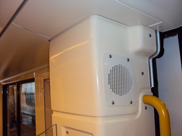 Queensland New Generation Rolling Stock - image 9