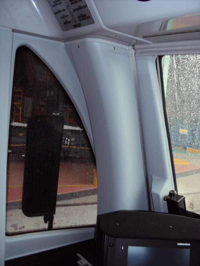 Queensland New Generation Rolling Stock - image 10