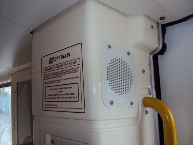 Queensland New Generation Rolling Stock - image 12