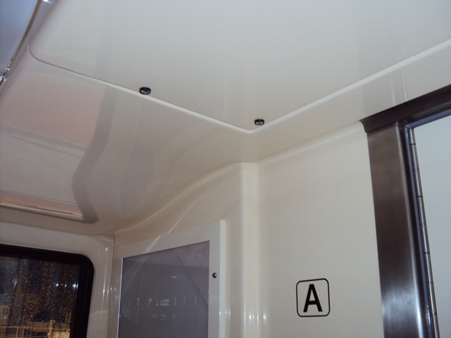 Queensland New Generation Rolling Stock - image 15