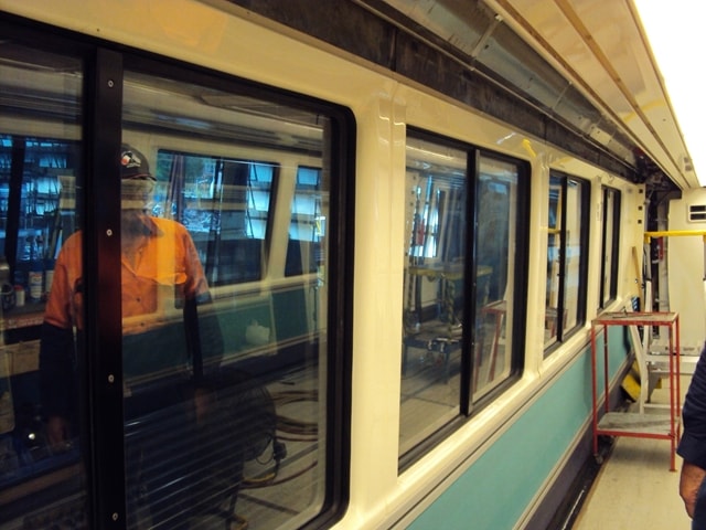 Queensland New Generation Rolling Stock - image 17