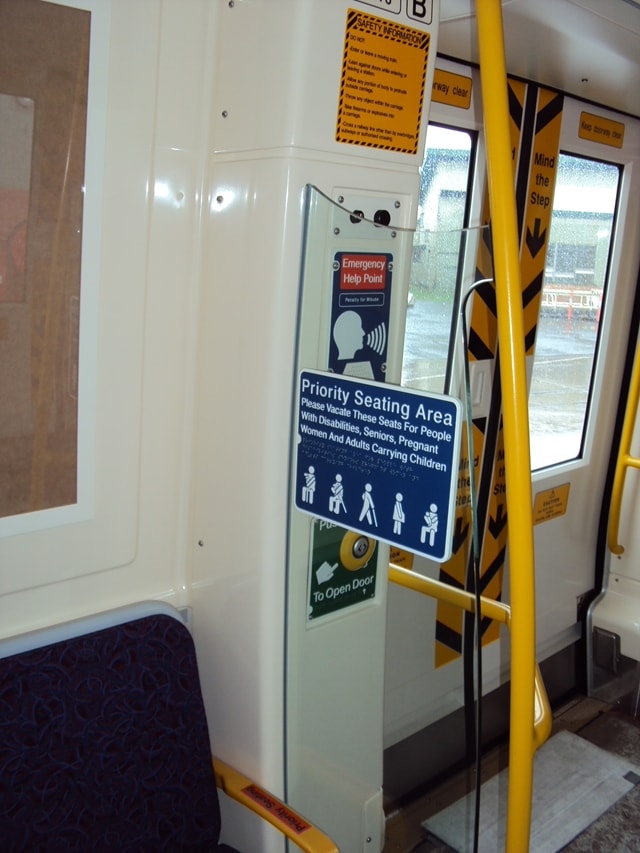 Queensland New Generation Rolling Stock - image 19