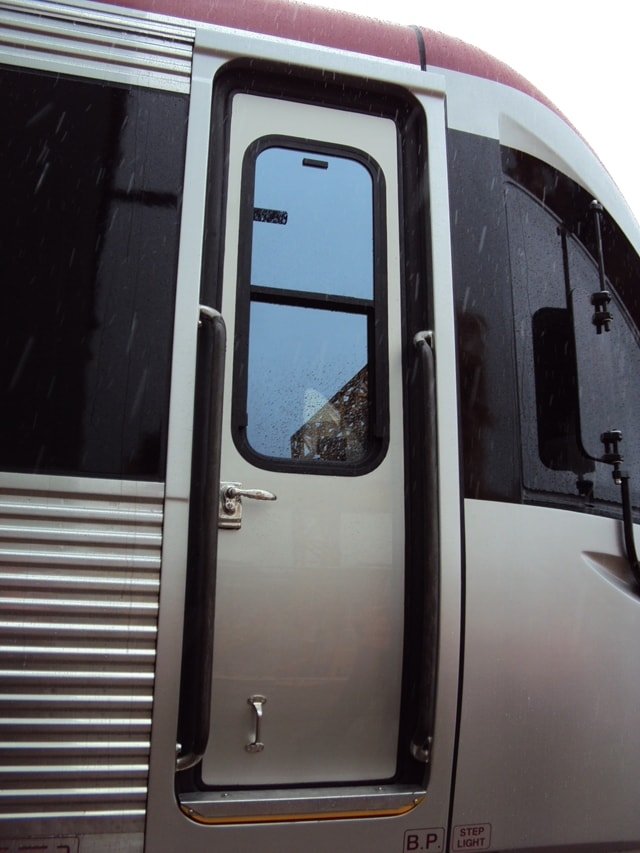 Queensland New Generation Rolling Stock - image 20