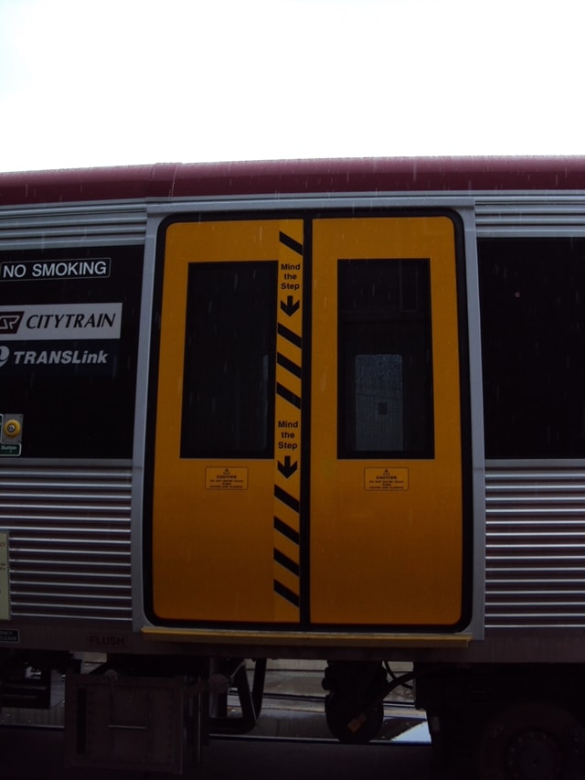 Queensland New Generation Rolling Stock - image 21