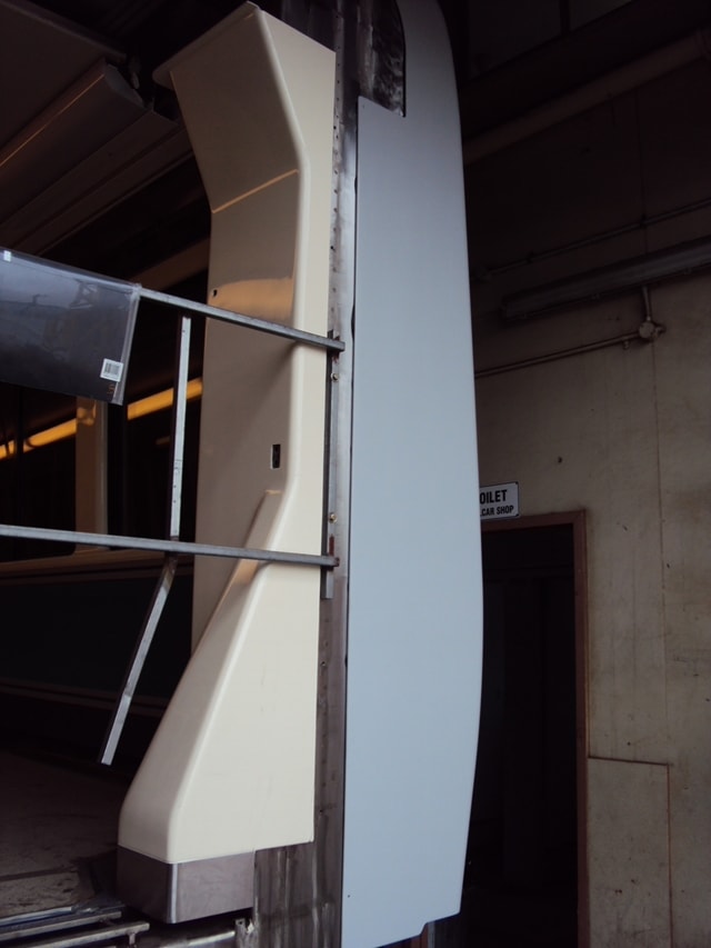 Queensland New Generation Rolling Stock - image 22