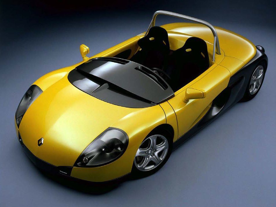 Renault Sport