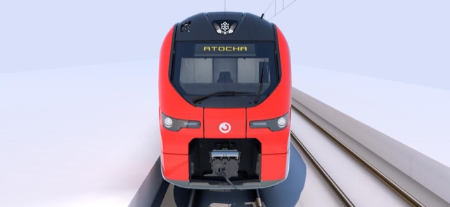 RENFE Cercanias (Spain) - image 2