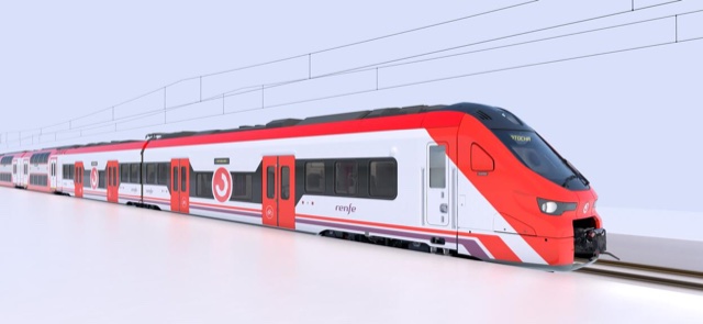 RENFE Cercanias (Spain) - image 3