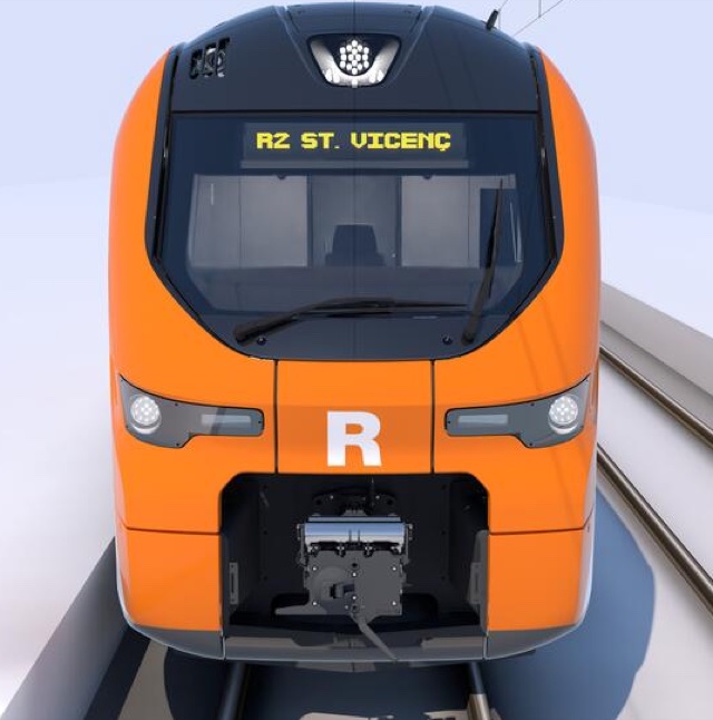 RENFE FGC (Spain) - image 2