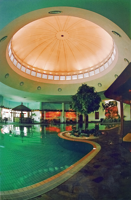 Ritz Carlton, Bahrain