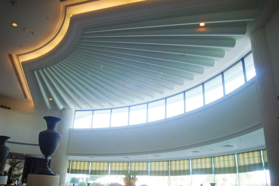 Ritz Carlton, Bahrain
