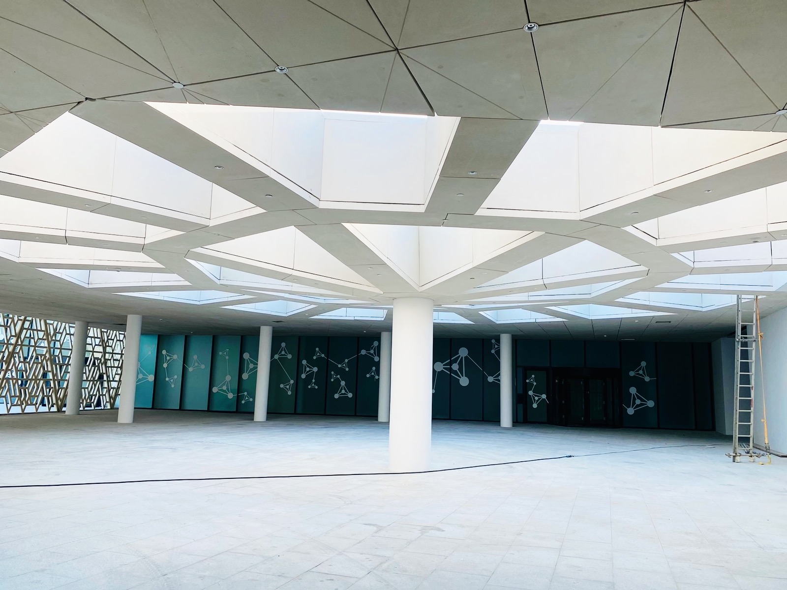 SABIC Headquarters, Saudi Arabia - image 10