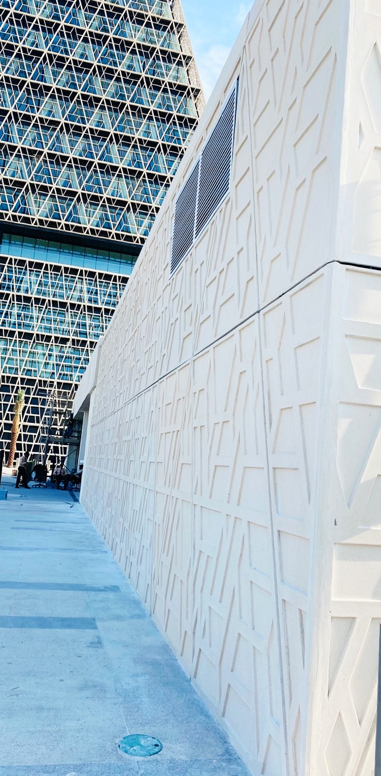 SABIC Headquarters, Saudi Arabia - image 11