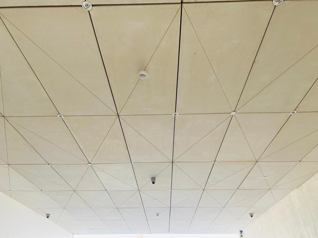 SABIC Headquarters, Saudi Arabia - image 12