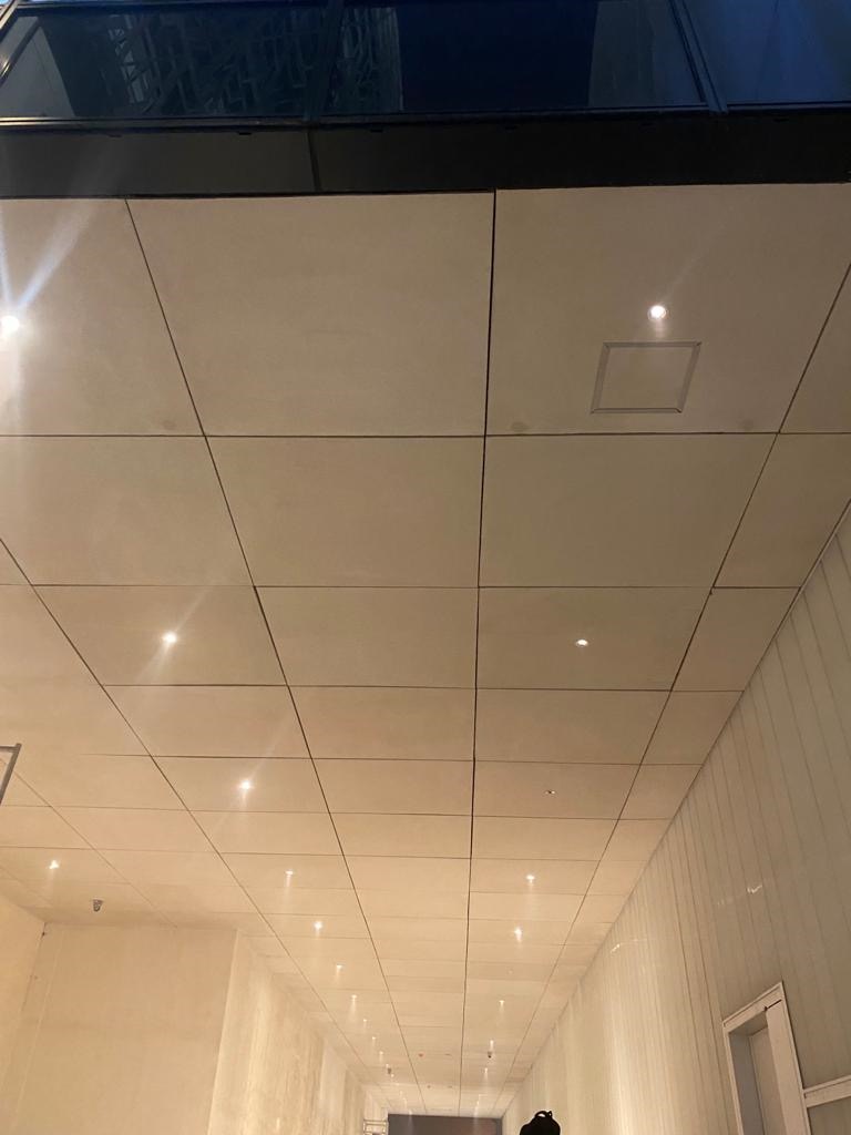 SABIC Headquarters, Saudi Arabia - image 13