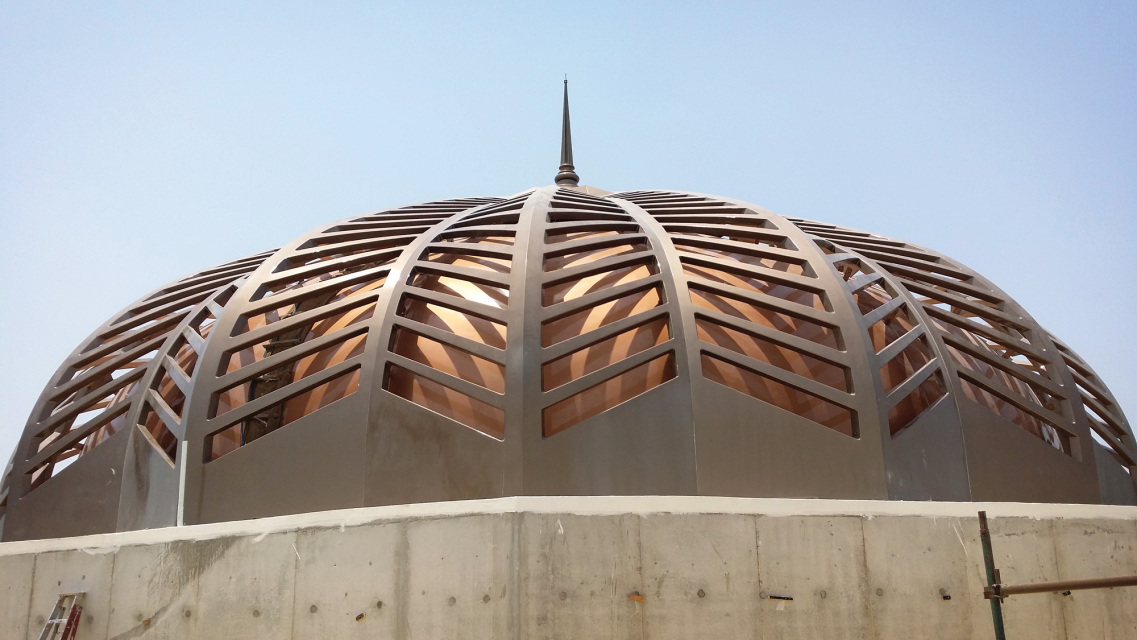 Sakhir Convention Centre, Bahrain - image 2