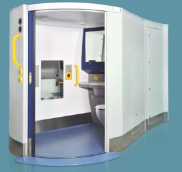 Scot Rail Intercity Trains, UK - image 2