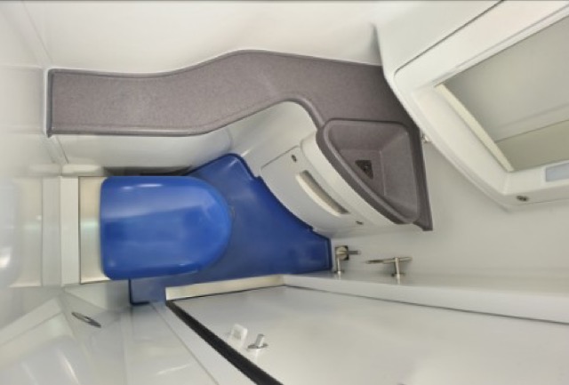 Scot Rail Intercity Trains, UK - image 3