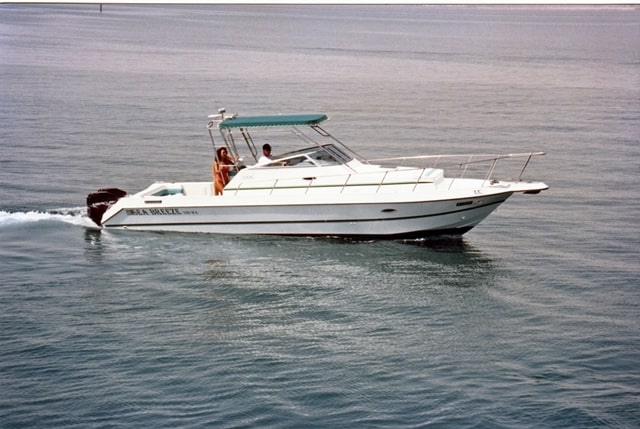 Sea Breeze 350 - image 3