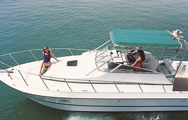 Sea Breeze 350 - image 4