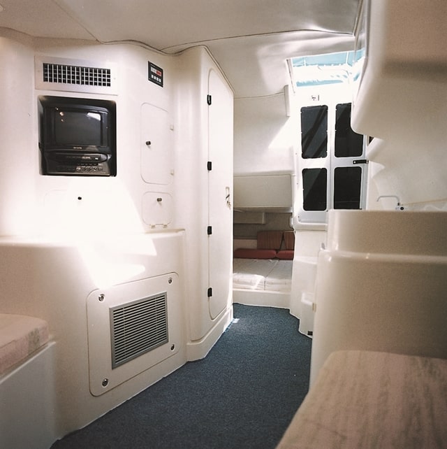 Sea Breeze 350 - image 5