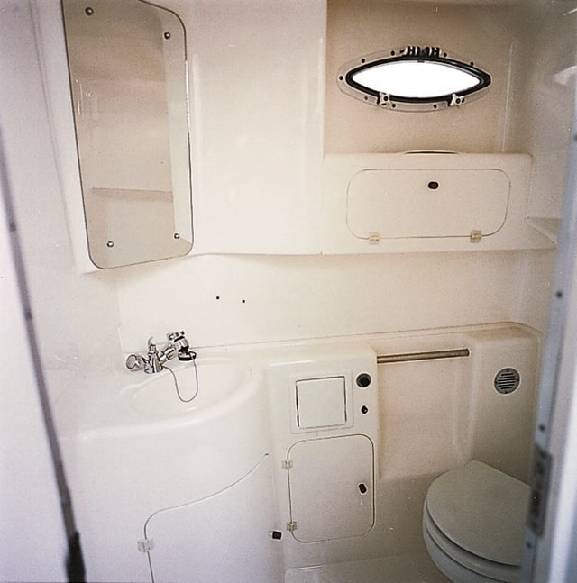 Sea Breeze 350 - image 7