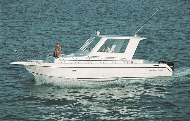Sea Breeze 350 - image 8