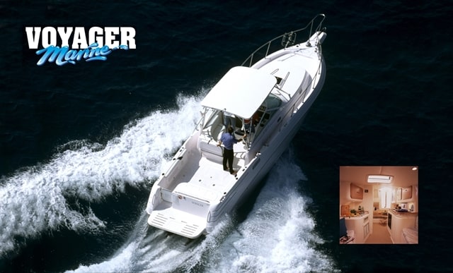 Sea Breeze 370 - image 2