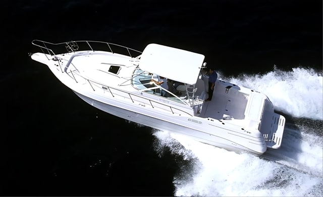 Sea Breeze 370 - image 3