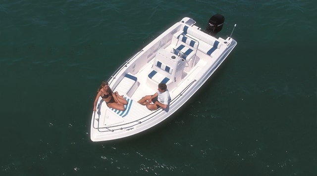 Sea Quest 210 - image 3