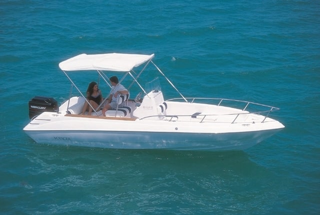 Sea Quest 210 - image 4