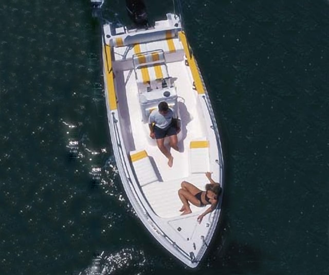 Sea Quest 210 - image 7