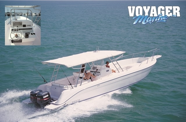 Sea Quest 350 - image 4