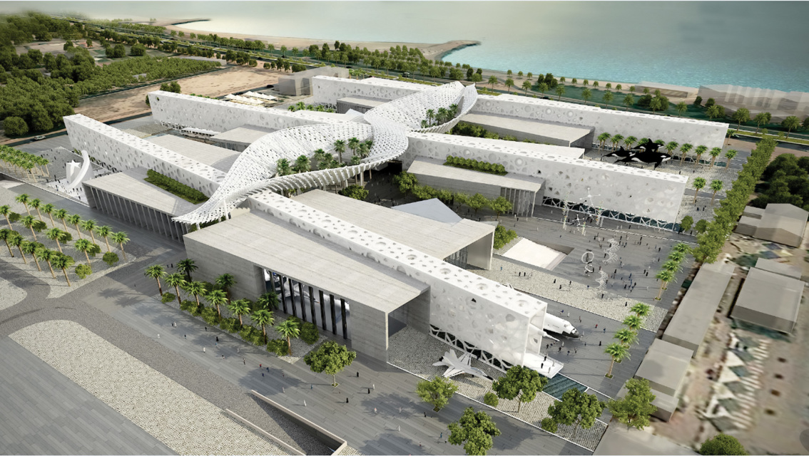 Sheikh Abdullah Al Salem Cultural Centre, Kuwait - image 3