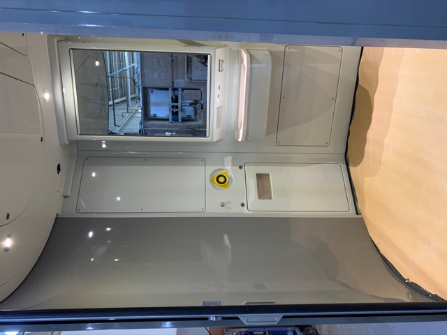 Skoda 16 EV Toilet Cabins (Latvia) - image 4