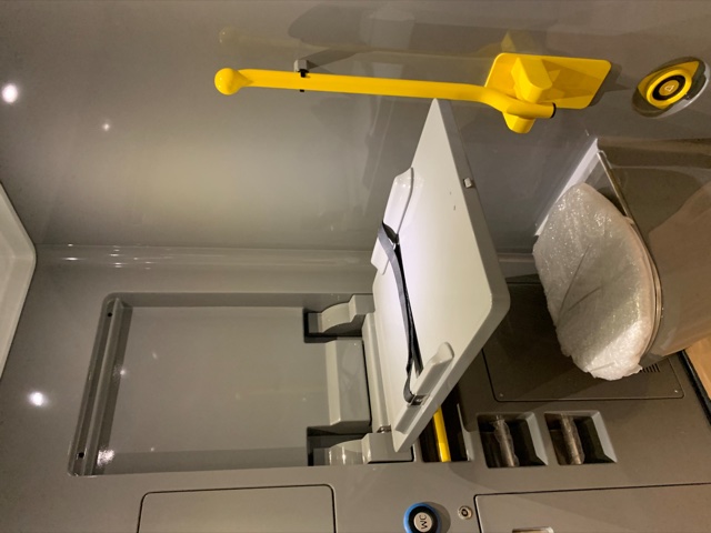 Skoda 21 EV Toilet Cabins (Estonia) - image 3