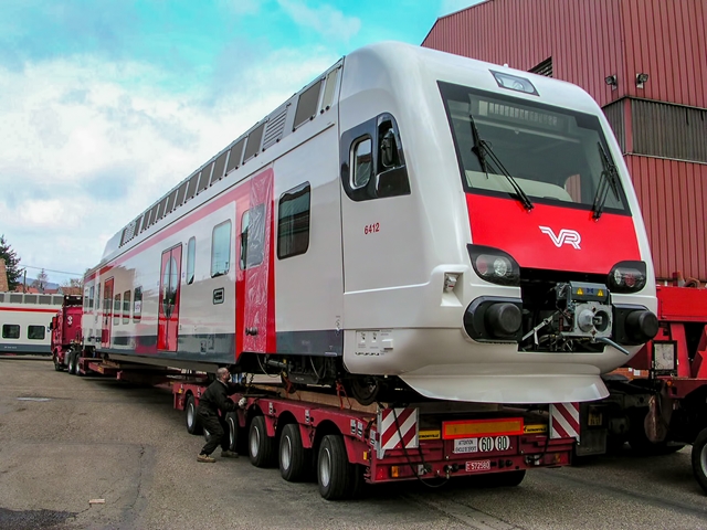 SM4, Finland - image 2