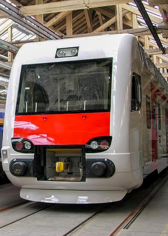 SM4, Finland - image 3